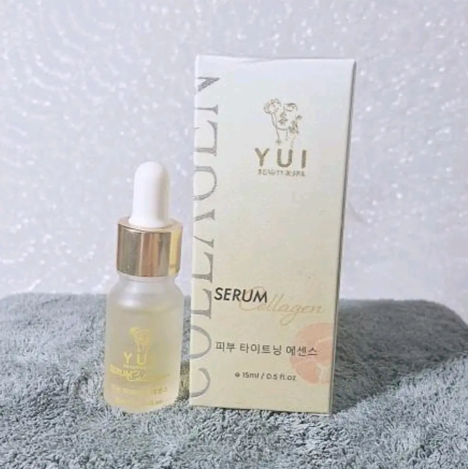 SERUM COLLAGEN 15ML.chăm soc da