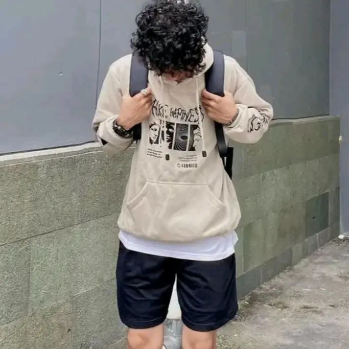 5pcs BOARDSHORT pent's unisex DISTRO Mini 4
