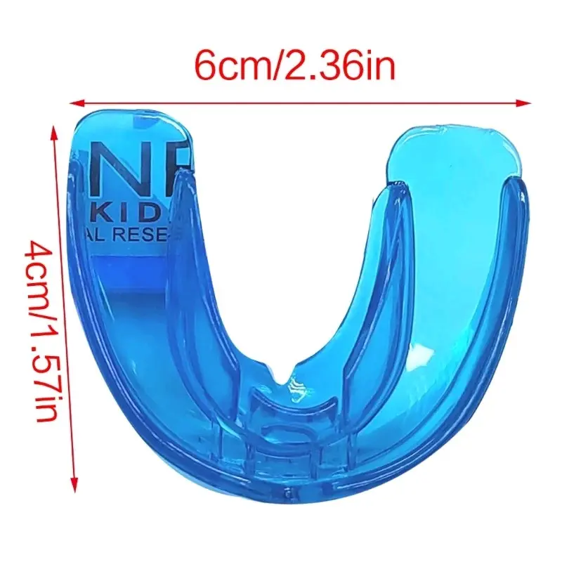 Dụng cụ hỗ trợ niềng răng silicon trainer T4K - giai đoạn 1 1