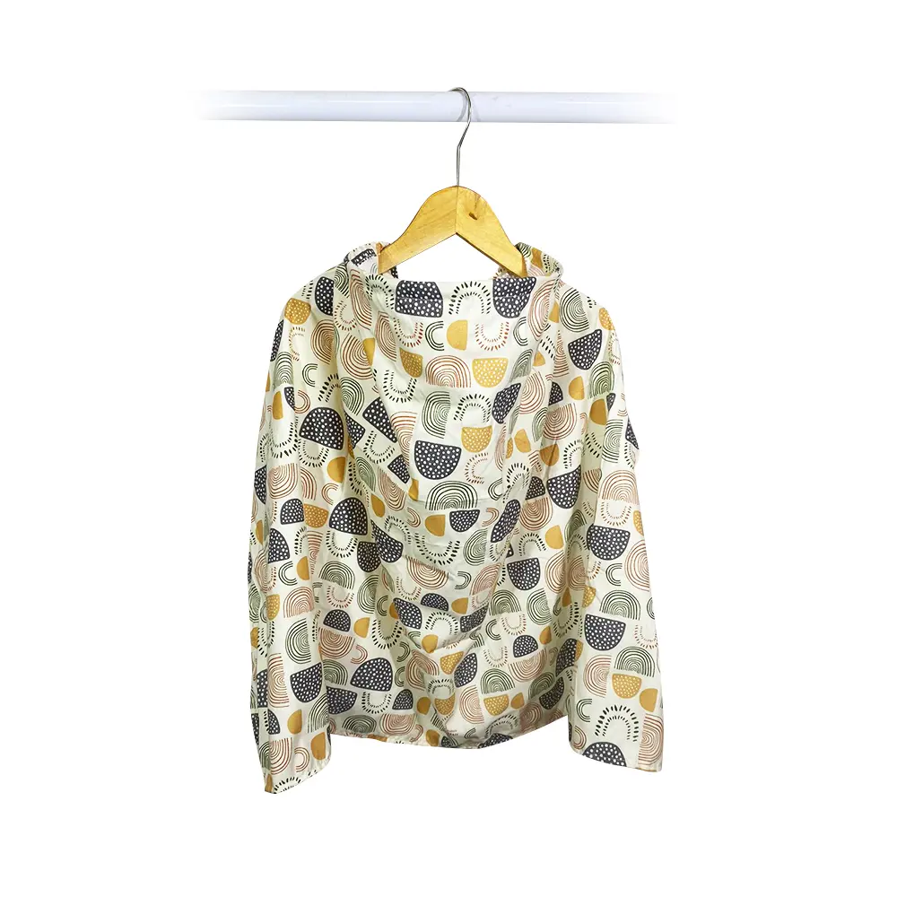 Gimmick Mom's Baby Apron Menyusui Wilona MBX0005