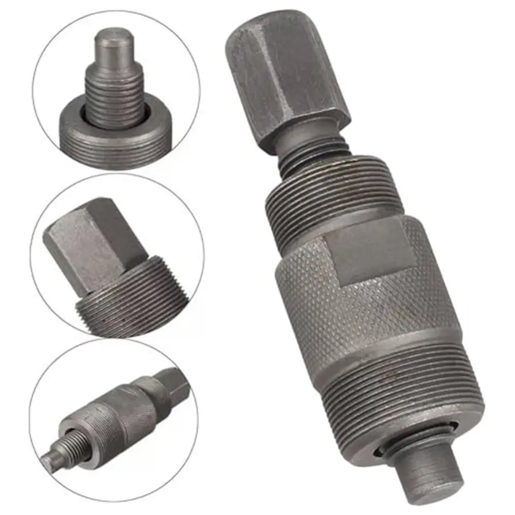 <Spot goods> Flywheel Puller Motor Stator Repair Tool M27 FOR M24 for Motorcycle Scooter
