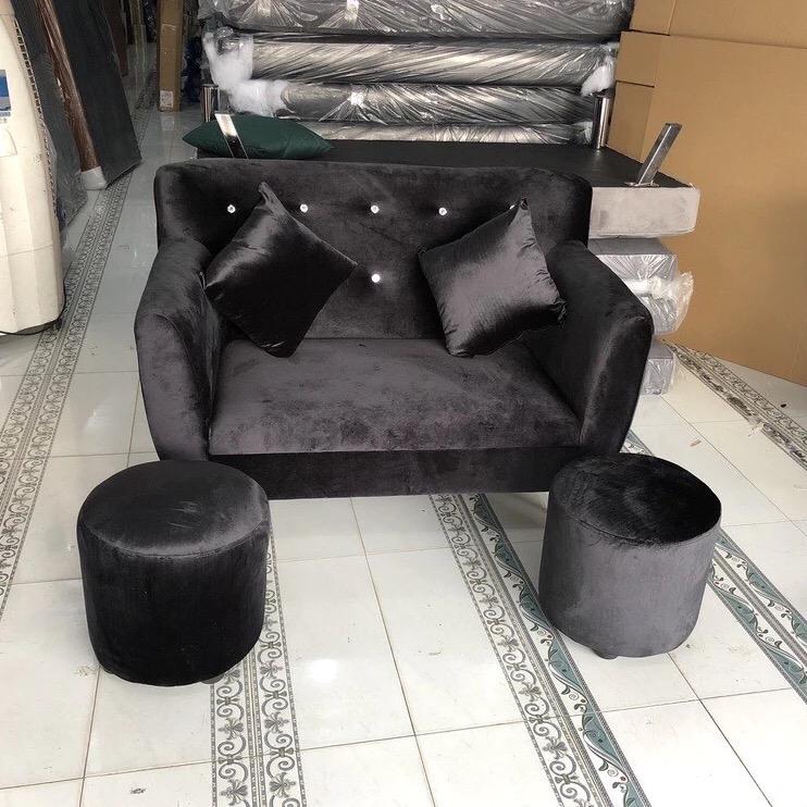 Bộ Sofa băng dài 1m2 - 1m7 2