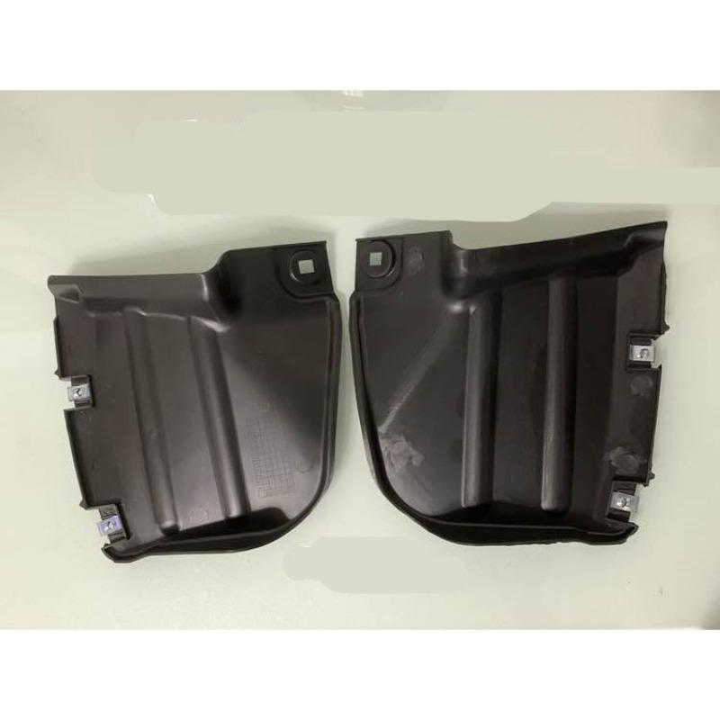 Rear Fender Liner For HONDA CIVIC SNA 2006~2011 FA1 FD Rear Wheel Fender Cover 3