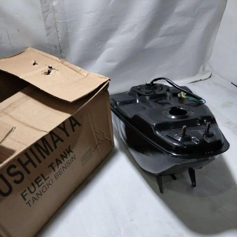 Tangi Bensin SUPRA/SUPRA X/SUPRA FIT LAMA plus pelampung bensin LAPAKMAYESTRO