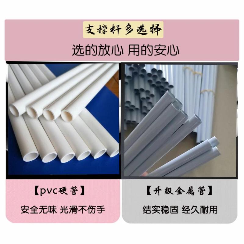 Product Introduction of Children's Tent Indoor Game House Small House Castle Princess House Sleeping Play House Toy Mosquito Net Birthday Gift for Children 1