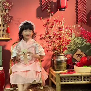 Tist Kisd Thời Trang Cho Bé