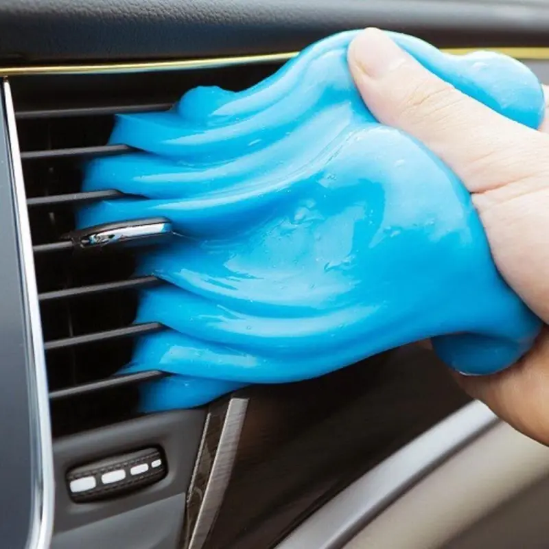 GEL làm sạch bụi bẩn mọi bề mặt 4