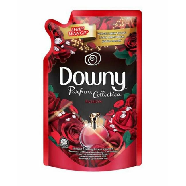 DOWNY Parfum Colection All Serries 650ML  | TnT Beauty Shop 5