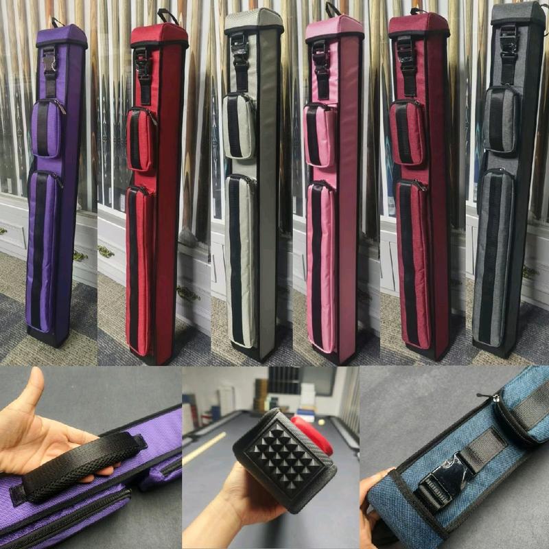 Bao cơ bida 2x3 giá rẻ chất lượng cao bao cơ bia bao đựng gậy bida