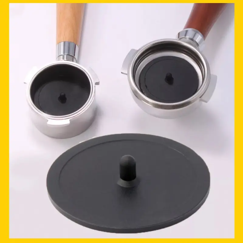 Phin Mù Vệ Sinh Máy Pha Cà Phê Espresso | Clean Cup 4