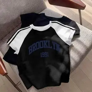 Brooklyn Hitam
