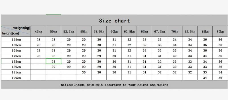 Product Introduction of Men's casual printed casual slim fit jeans stretch skinny denim pencil pants slim fit jeans 5