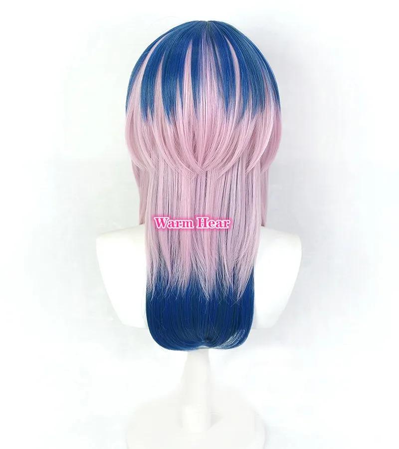 Product Introduction of Tóc Giả Hóa Trang, Anime Chất Lượng Cao, Nhân Vật Haitani Rindo Trong Tokyo Revengers, Haitani Ran Matsuno, Chifuyu Sano Manjiro, Hanemiya Kazutora, Tóc Cosplay Wig 18