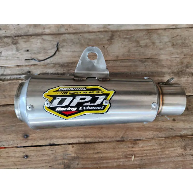 SLINCER ONLY DPJ GP1  SARANGAN SETENGAH DIAMETER50MM READY Motor Motorcycle 4
