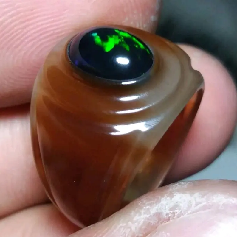 Cincin Kalimaya Banten