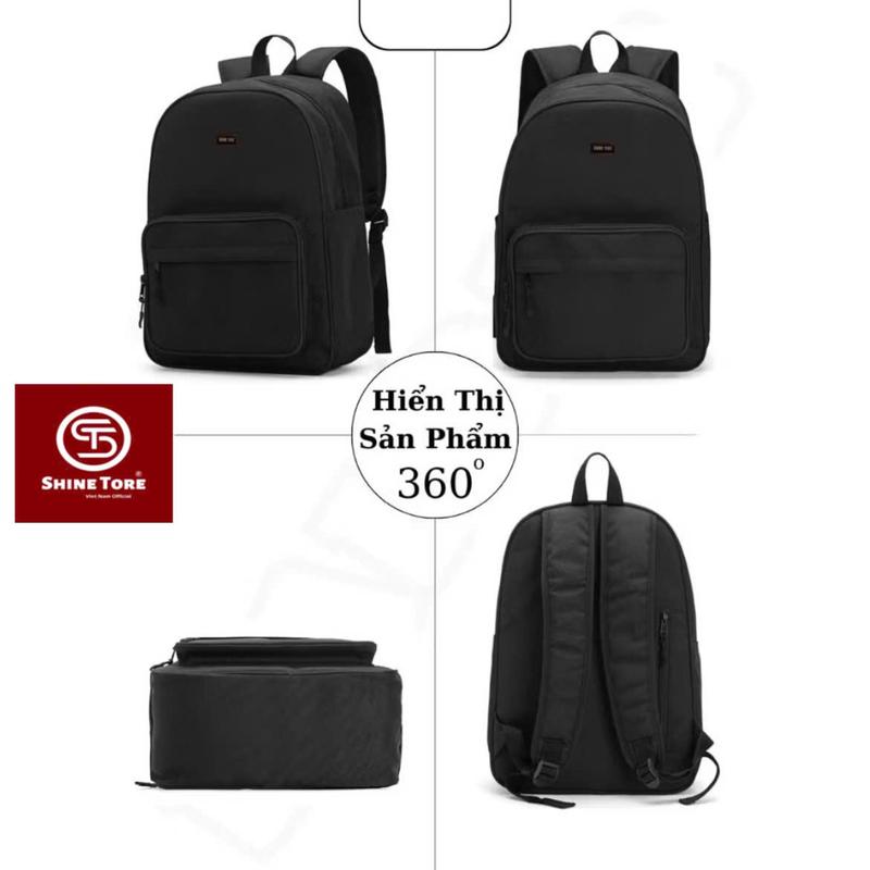 Product Introduction of Balo cao cấp đi học nam nữ thương hiệu SHINE TORE,balo học sinh cấp 1,2,3 - A39 19