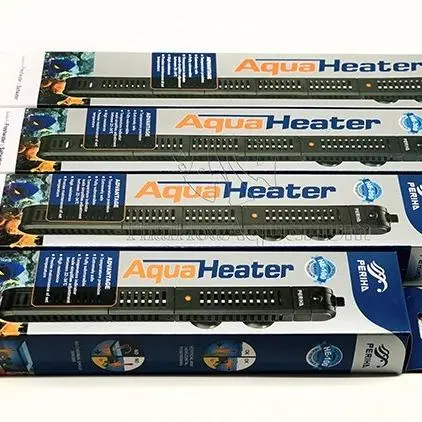 Sưởi bể cá cảnh Periha HE 50W-100W-200W-300W-500W 6