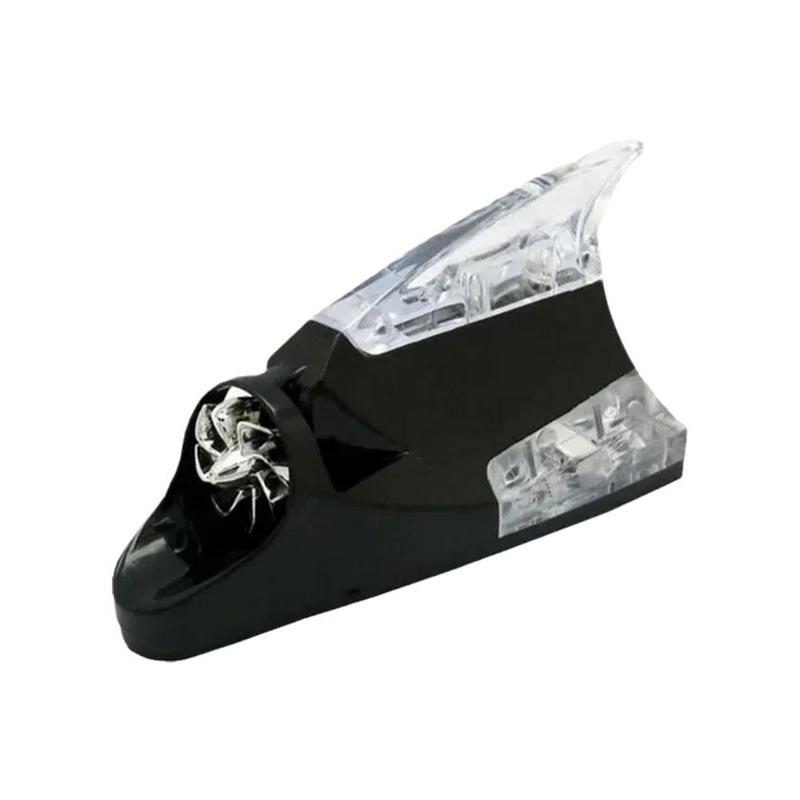 Product Introduction of Automobile Wind Lamp Wind-powered Decorative Lights Exterior Modification Accessories Car H2O0 52