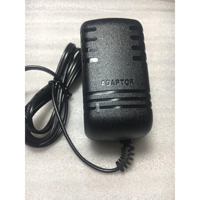 Nguồn Sạc Loa Kéo 15V 3A Chuẩn.Dùng sạc loa kéo hoặc các thiết bị chạy nguồn 15v. 4