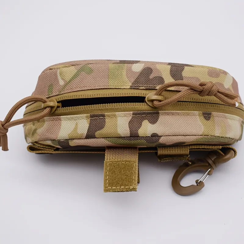 Outdoor Tactical Glasses Case for Military Enthusiasts 5