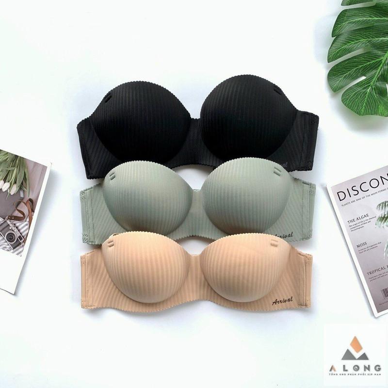 Product Introduction of Áo lót cúp nữ cao cấp có silicon chống tuột Cup Bra 8