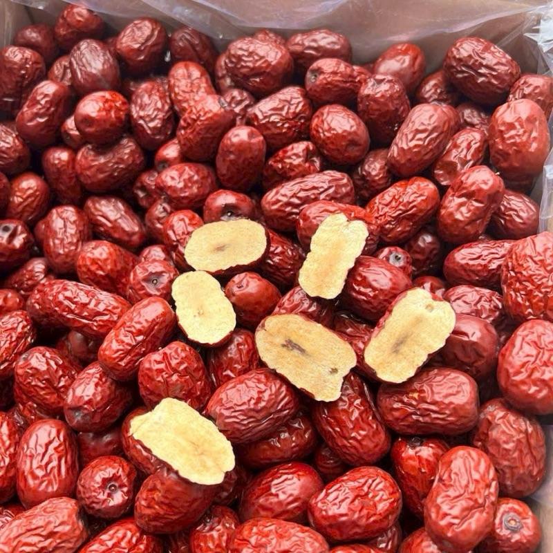Mua 1tặng 1 nhận ve 2kg Táo Đỏ Nhược Khương Sai Táo To 180-200 Quả 1kg Ăn Trực Tiếp ngon ngọt 0