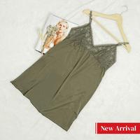 Gambar Cressida Lingerie Ladies Green - WLULN.WB330J - M/L dari Cressida Kota Bandung 1 Tokopedia