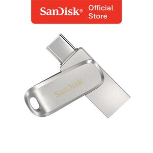 SanDisk Ultra Dual Drive Luxe USB Type-C ~ 32GB (SDDDC4)