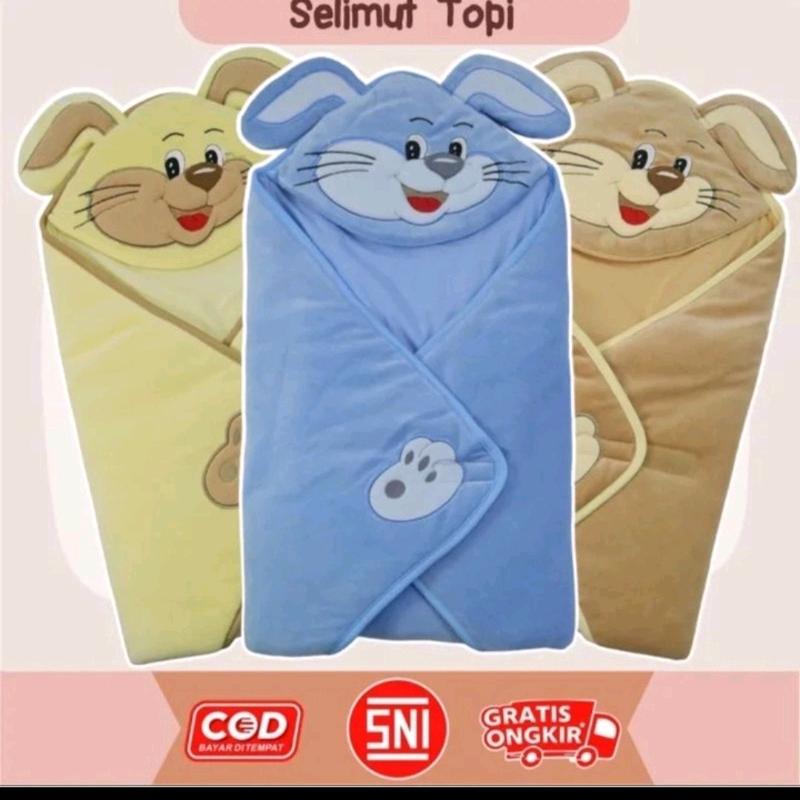 SELIMUT HOKINA BABY 0