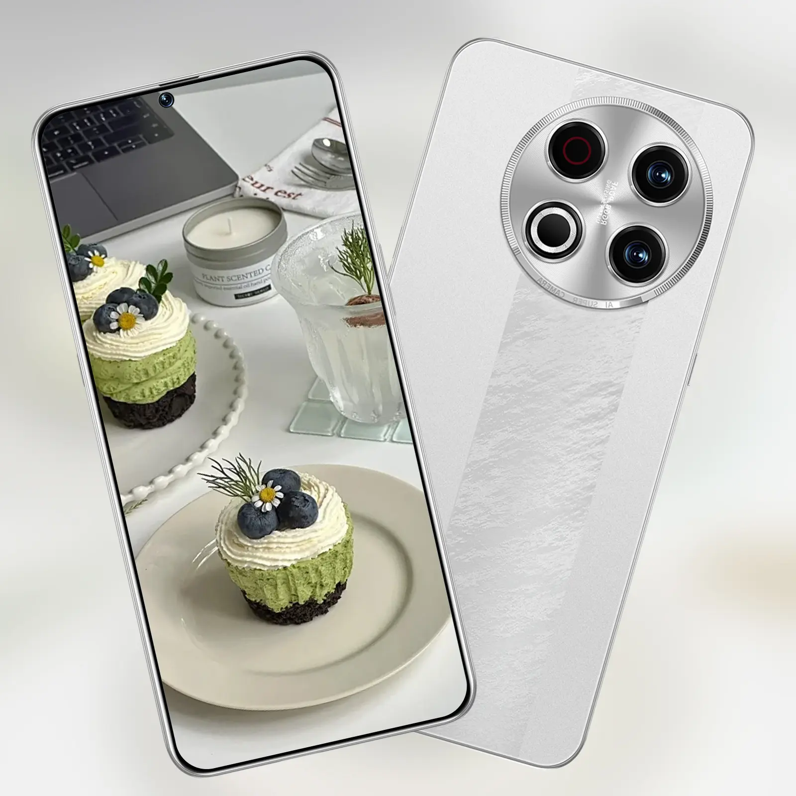 Điện thoại thông minh Redni Note 14 (6+128GB) | Camera AI 108MP | MediaTek Helio G99-Ultra Chính Hãng, màn hình to, Camera siêu đẹp, cấu hình khủng, Cày Game nặng siêu mượt mà - MBMS