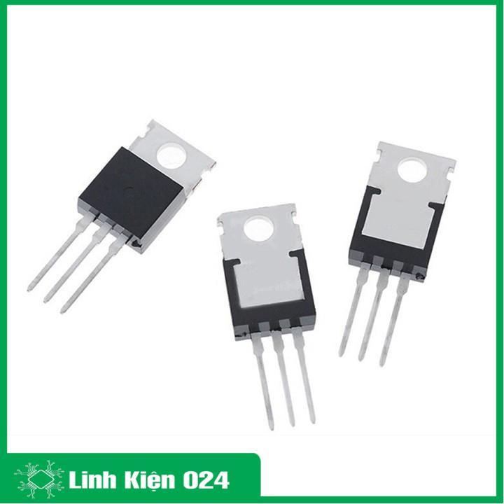 IC chức năng D880 TO-220 60V 3A công suất 40W 2