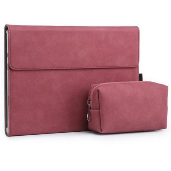 Product Introduction of Ốp Máy Tính Bảng Máy Tính Xách Tay, Mới, Dành Cho Microsoft Surface Pro 4, 5, 6, 7, 8, 9, 10, 11, Go, Go2, Go 2, 3, 4, Pro, X, Có Giá Chân Đế, Vỏ 27