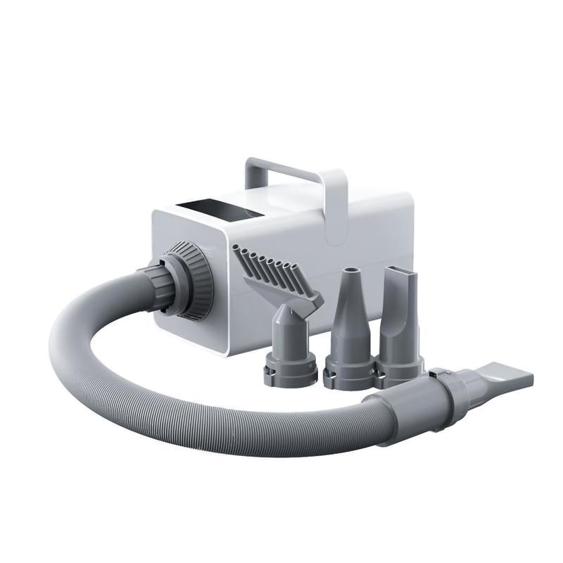 Máy Sấy lông Chó Mèo - Công Suất Lớn 2200W 0