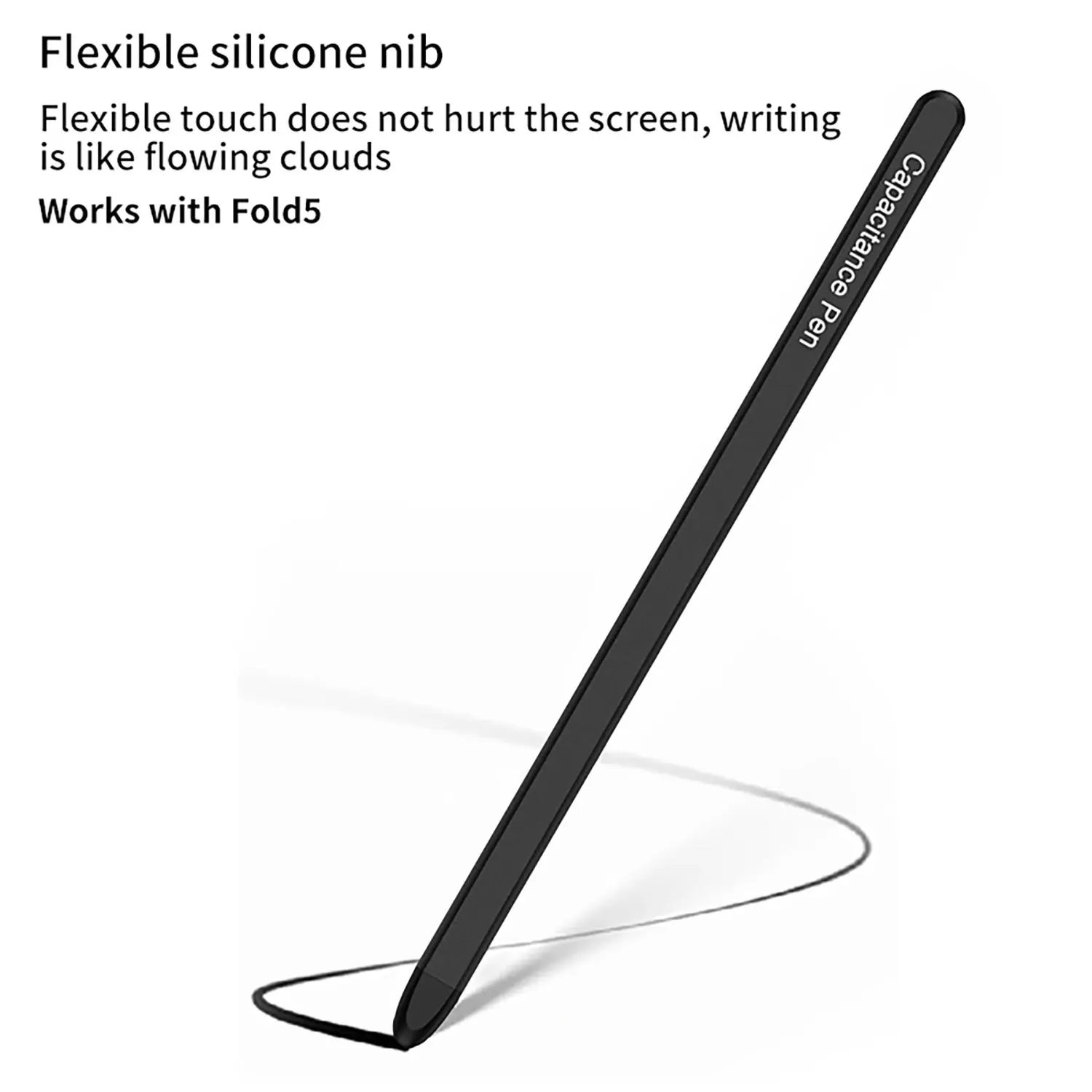 Stylus Pen GKK for Samsung Z Fold 5 2023 GKK Original Capacitance Stylus Pen
