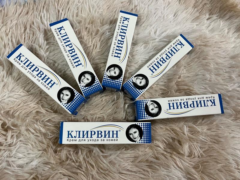 Product Introduction of Kem Xoá Mờ Sẹo Rạn Da Nga 25Gr 10