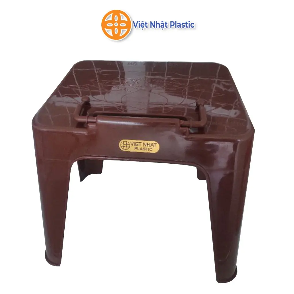 Bàn tụng kinh niệm phật, để sách tụng kinh. Hàng loại 2 màu nâu ạ.