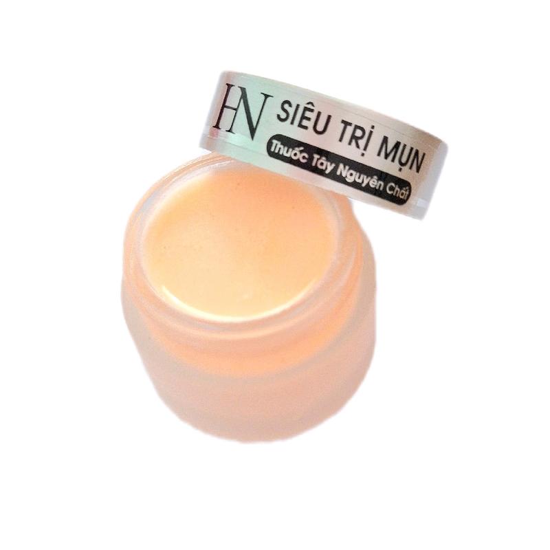 Hộp kem trị mụn - HN (lớn)