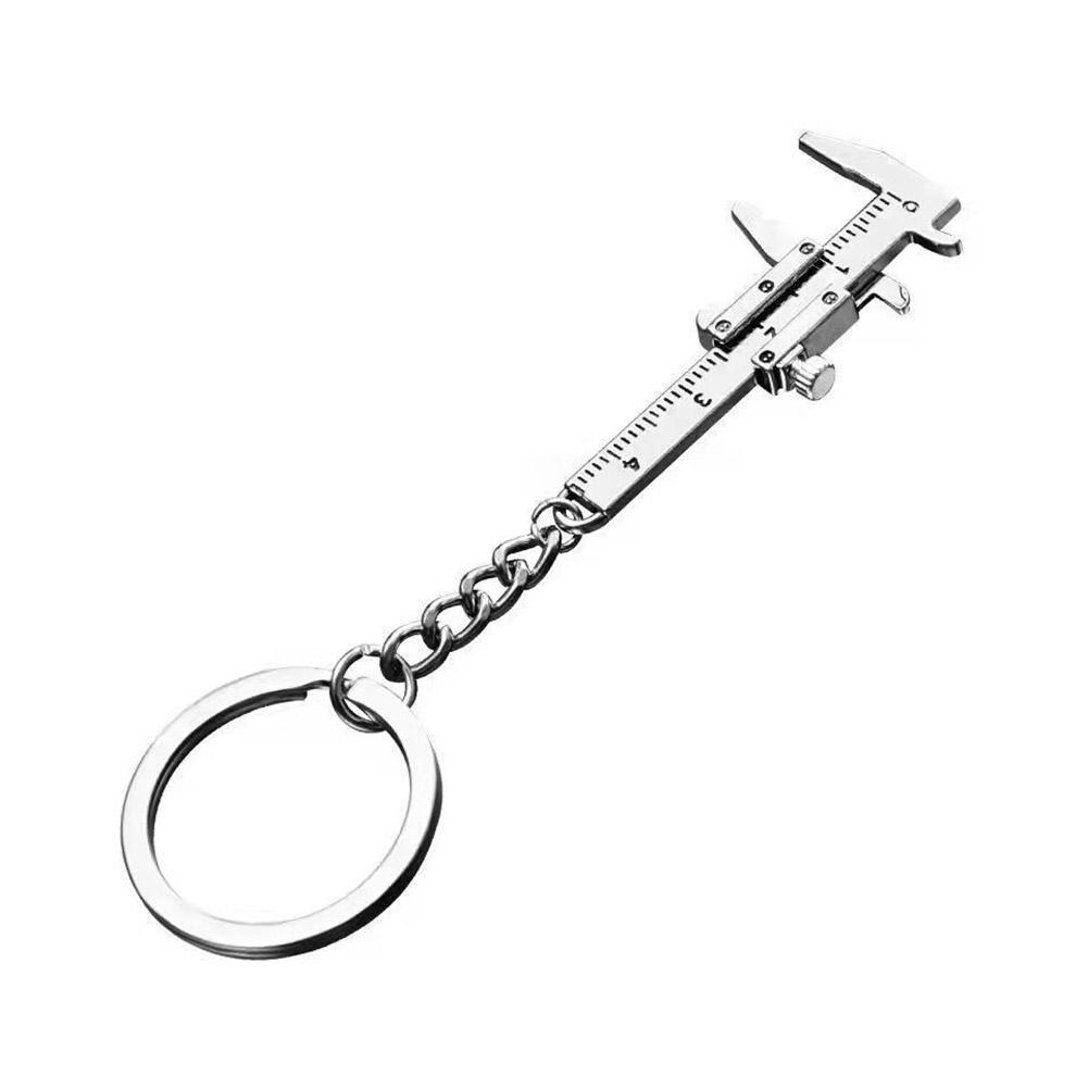 Stainless Steel Standard Vernier Caliper Micrometer Caliper Accurate ...