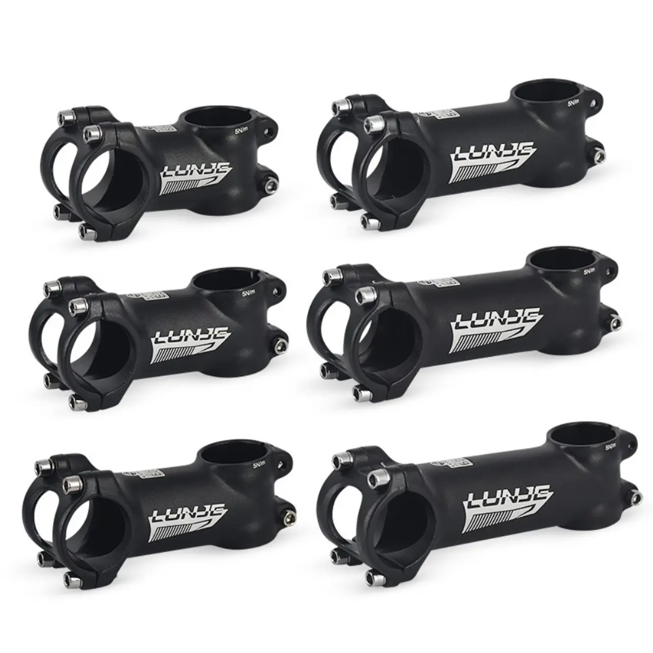 LUNJE Stem MTB Negative Stem for MTB Stem Road Bike Stem MTB - TikTok ...