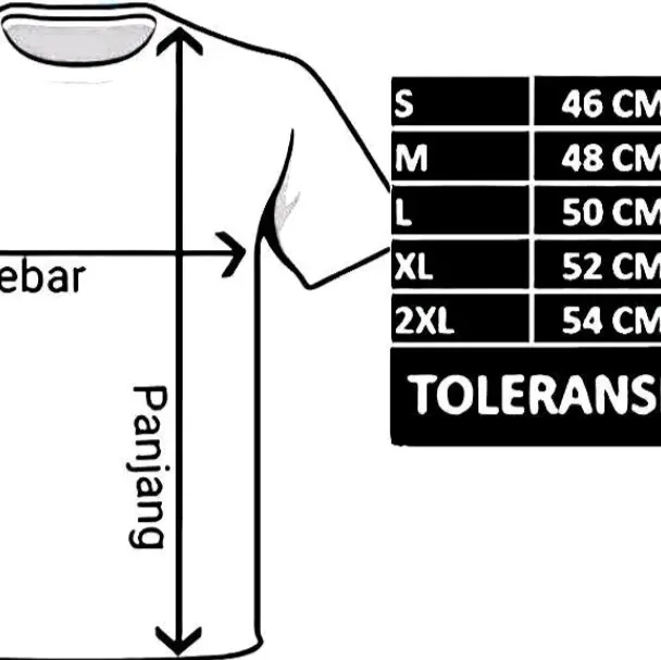 Kaos Setia Hati Eyang Suro best seller Katun S sampai XXL Combed Nyaman Distro 3