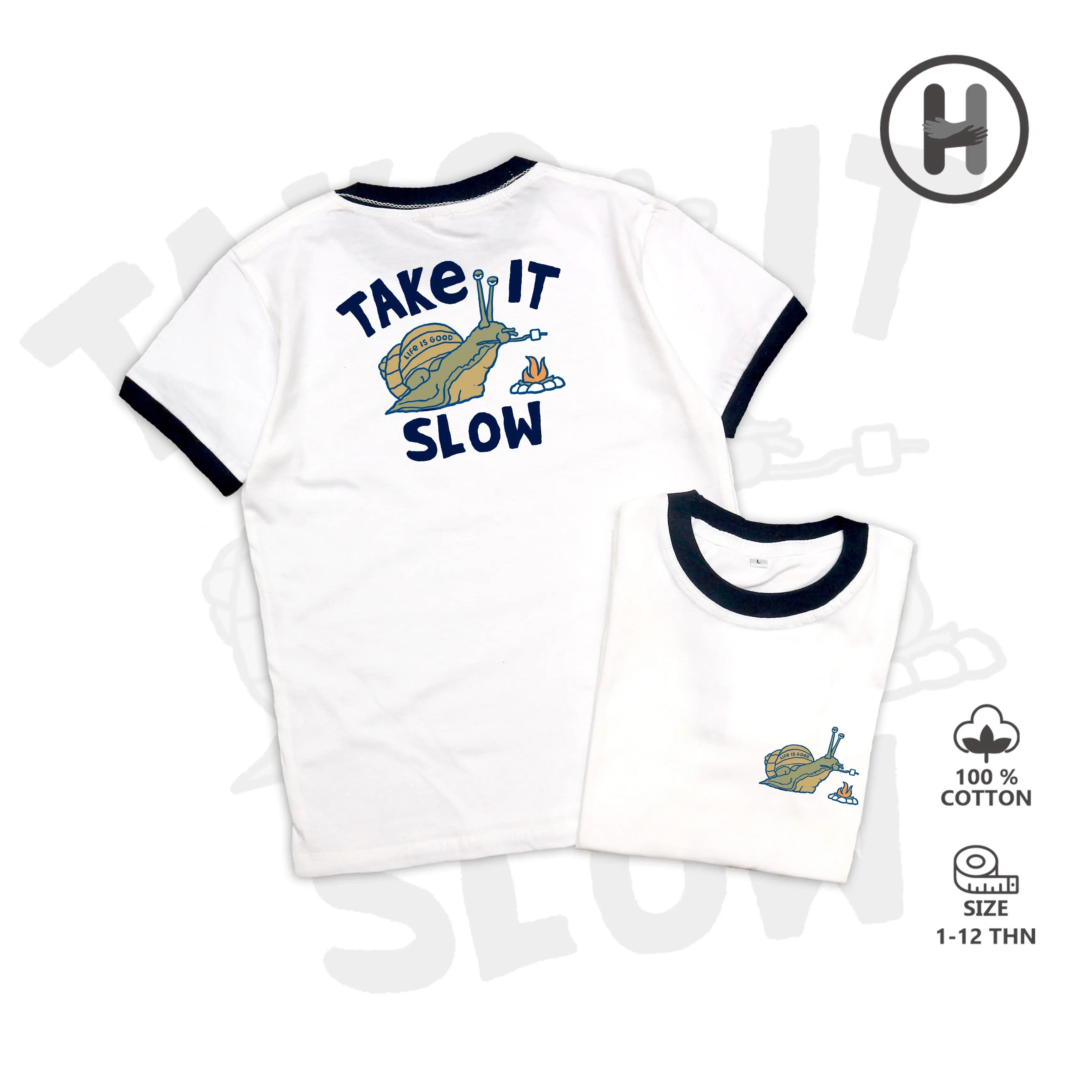 Kaos anak, kaos anak premium, Kaos ringler  anak Fashion anak motif hero