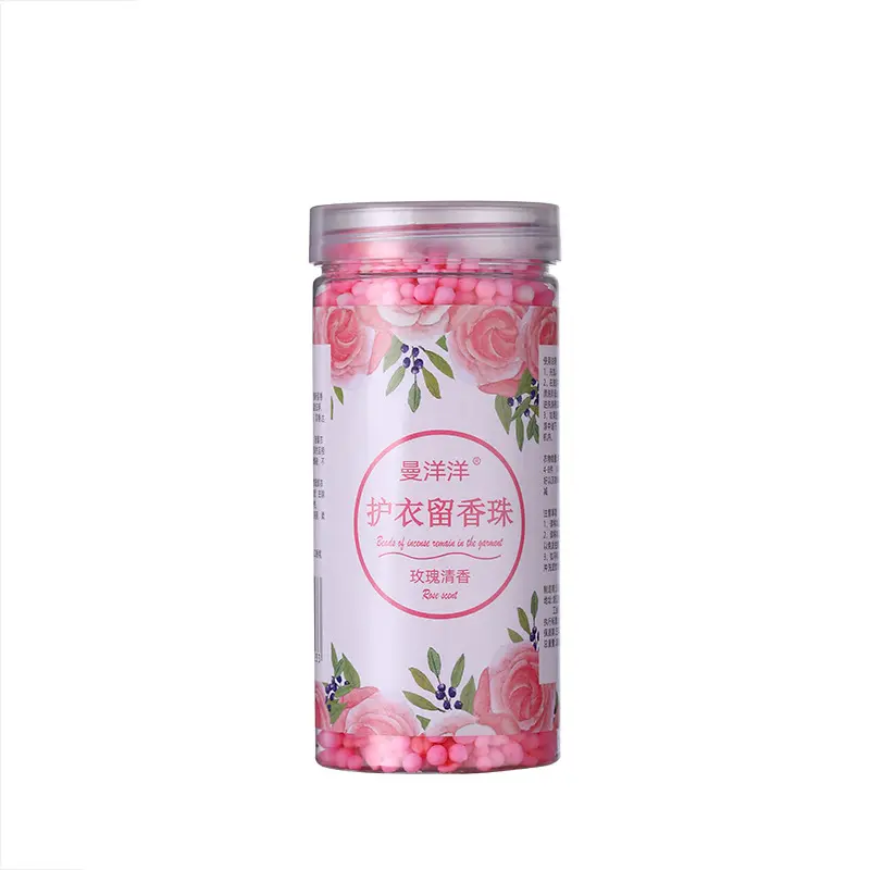 Hạt Giữ Hương, Lâu Dài, Cho Quần Áo Gia Dụng, Nước Giặt Quần Áo Bảo Vệ, Thích Hợp Cho Quần Áo Nam Và Nữ, Hạt Condensate Hương, Hương Thơm Làm Sạch 7