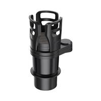 Gambar AZKO Otto Klasse Holder Makanan & Minuman Untuk Mobil - Hitam Tempat Penyangga Minum Makan Aksesoris Interior Mobil Seat Eat Drink Car Organizer Drink Holder dari AZKO ID Kota Administrasi Jakarta Selatan 2 Tokopedia