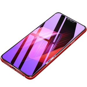 ตัวป้องกันหน้าจอกระจกนิรภัยแสงสีฟ้า, เหมาะสำหรับ Honor X70i, ฟิล์มโทรศัพท์แสงสีม่วง 90GT, ฟิล์มป้องกันแสงสีม่วง GT Pro, เหมาะสำหรับกระจก X60i