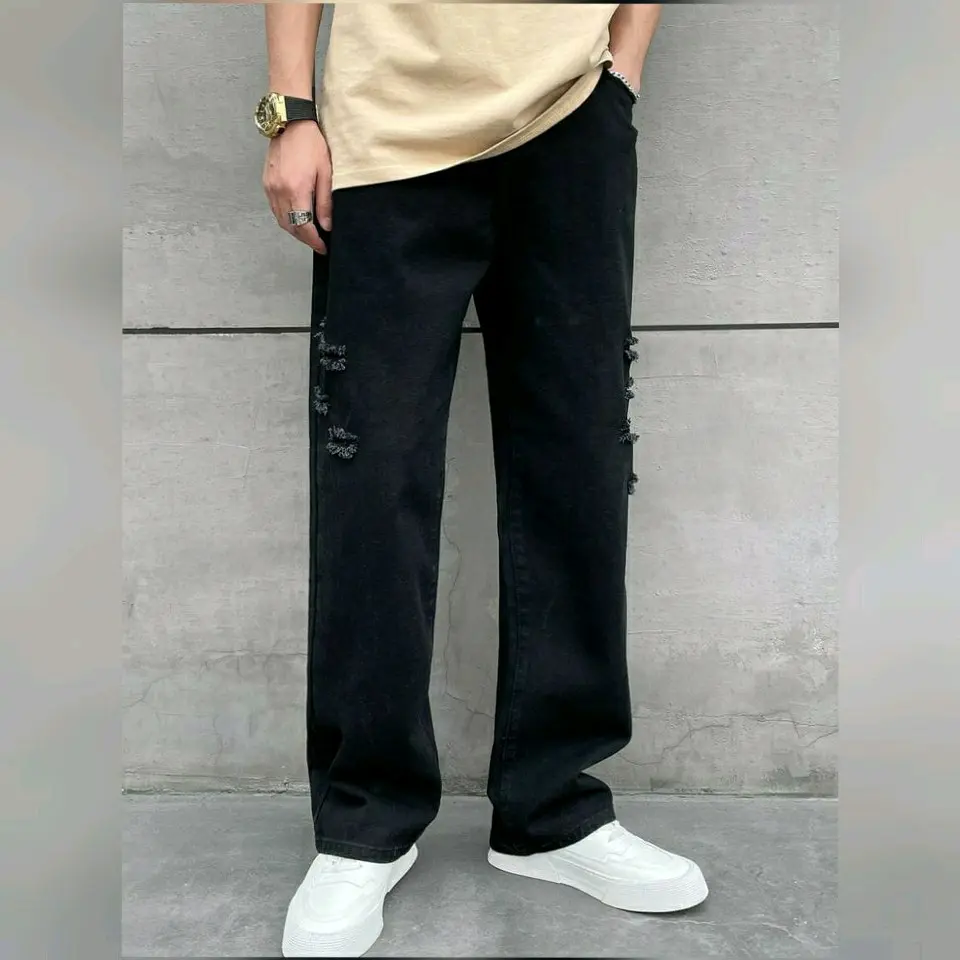 Hitam Basic 89