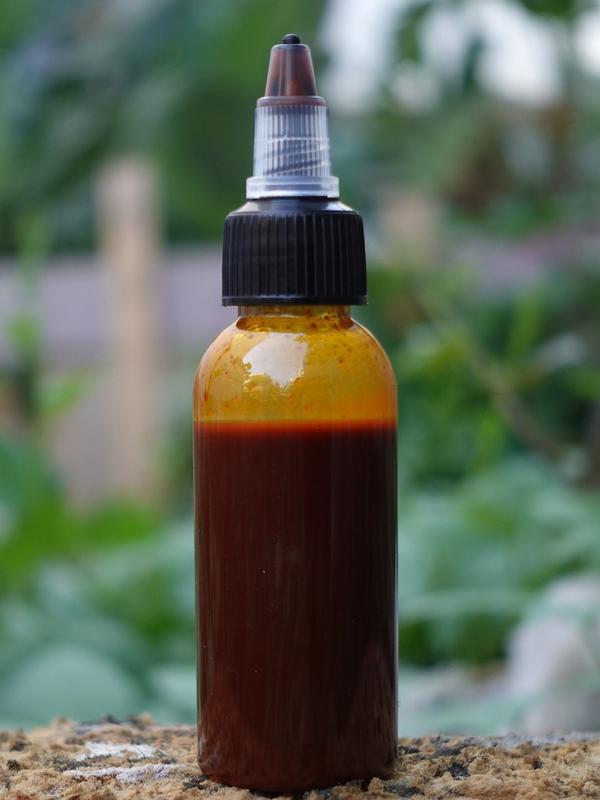 TINH MÙI CÂU CÁ - RÔ PHI CHIÊN XÙ - CHUYÊN DÙNG CÂU CÁ RÔ PHI - CHAI 50GR