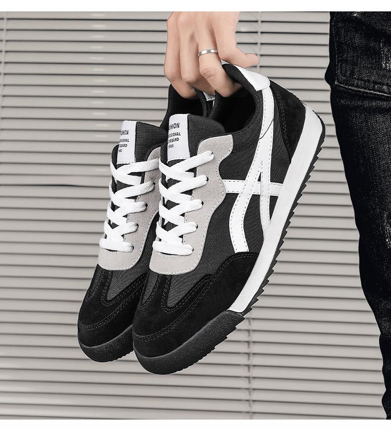 Product Introduction of Cortez Men's Shoes 2025 New Spring Breathable Sports and Leisure Running Dad Shoes Teen Board Shoes Men's Fashion Shoes 15