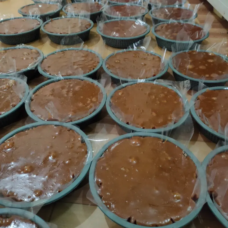 Dodol Betawi Rasa Original ukuran 1 kg 2