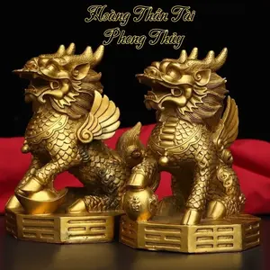 Hoàng Thần Tài 6868