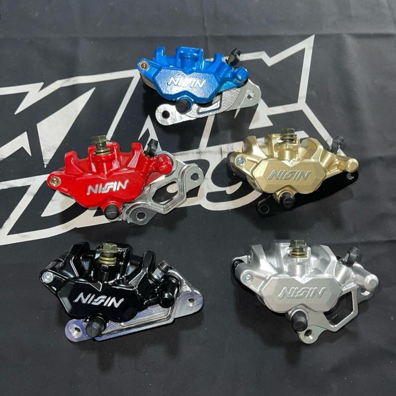 Heo Dầu Nissin 2 Pic Lắp mọi dòng xe Phụ Tùng